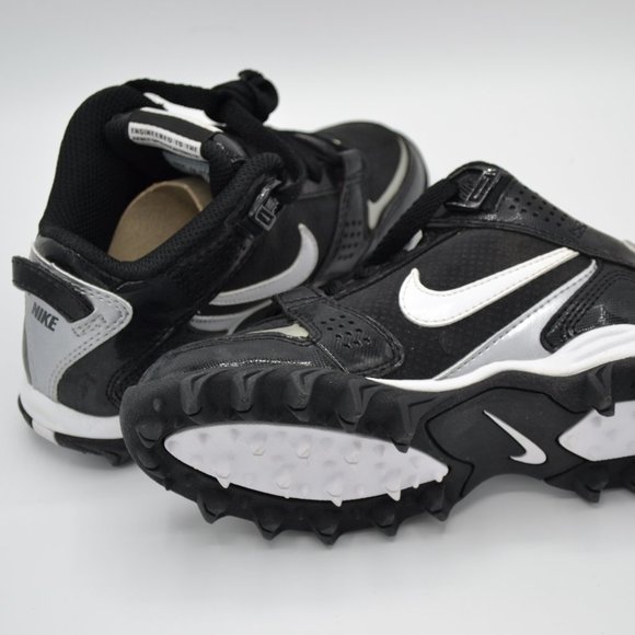 Nike Shoes New In The Box Nike Landshark Legacy Mid Bg Poshmark